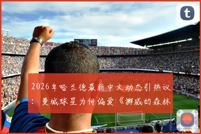 2026年哈兰德最新中文动态引热议:曼城球星为何偏爱《挪威的森林》?这首歌与他家乡有何关联