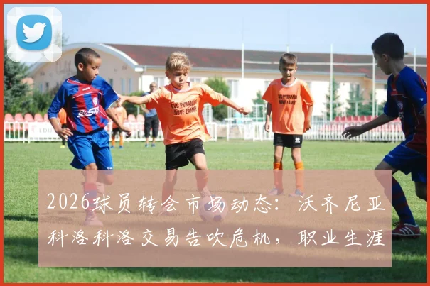 2026球员转会市场动态:沃齐尼亚科洛科洛交易告吹危机,职业生涯十字路口如何抉择?